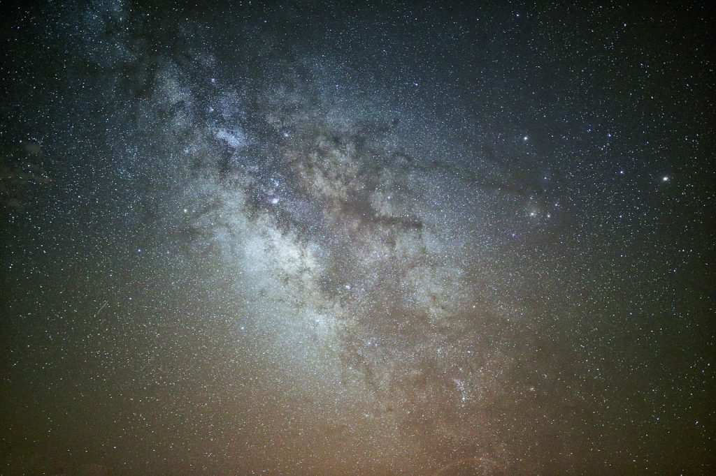 stars