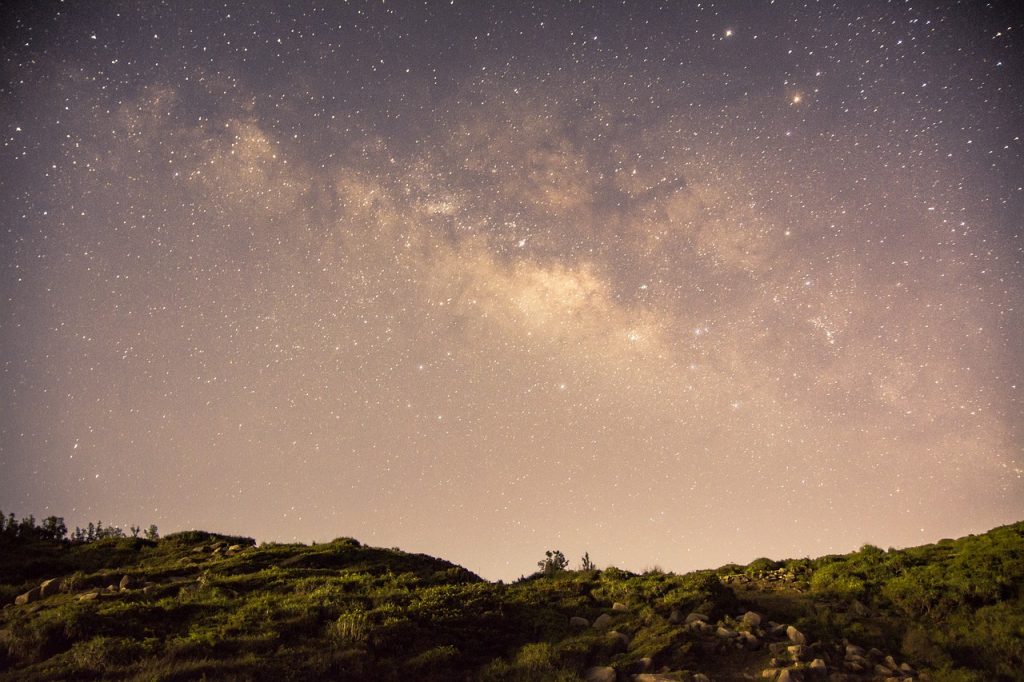 stars