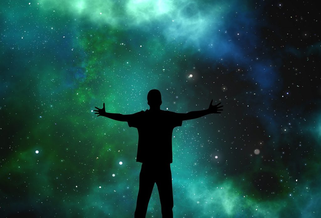 Flying stars