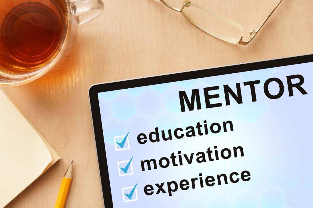 Ba Zi mentorship