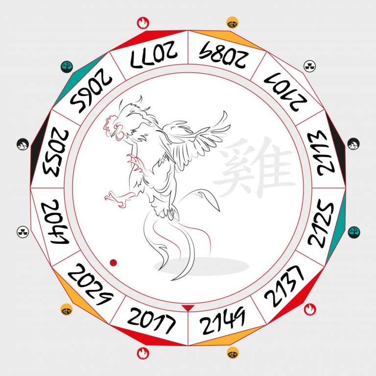 Rooster