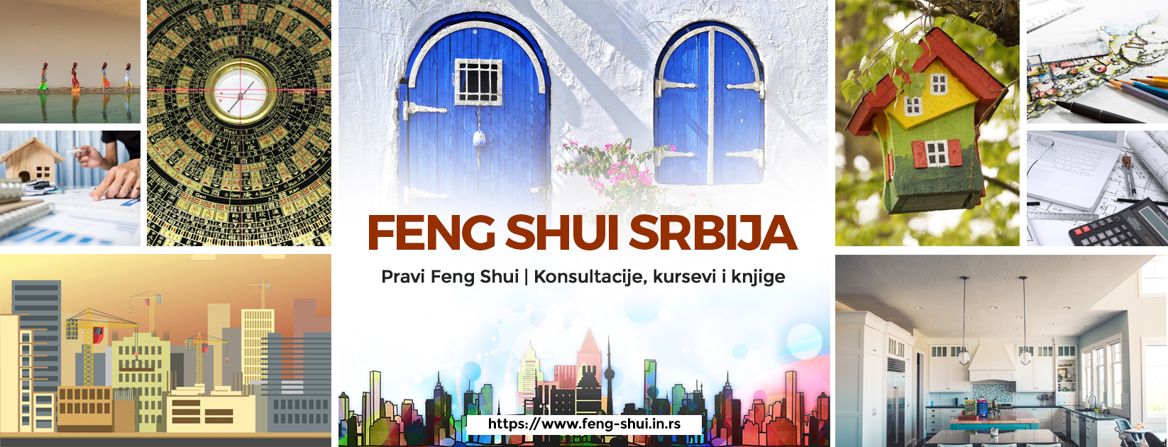 feng shui instagram