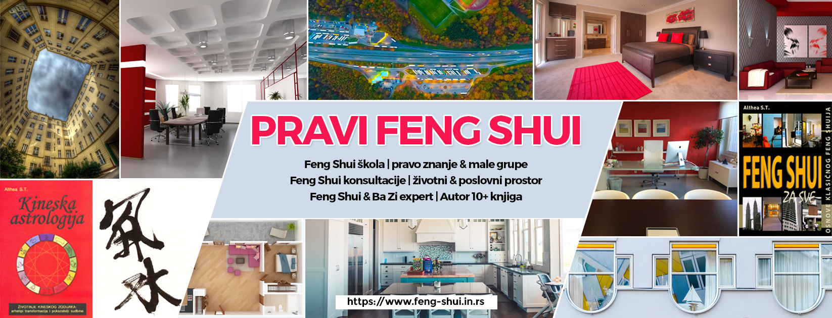 feng shui instagram
