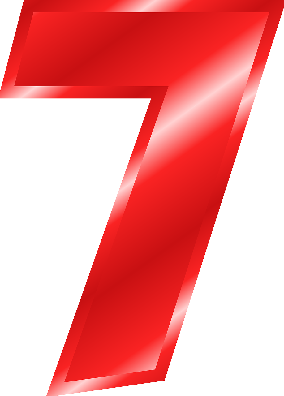 Leteća zvezda 7